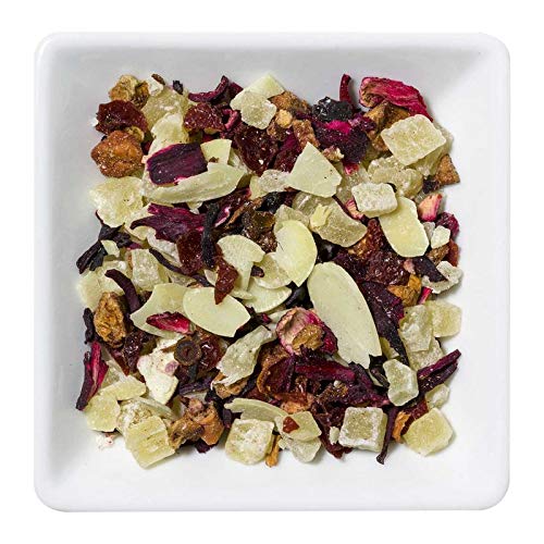 Früchtetee Marzipantraum Oriental 1000 g