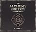 The Alchemy Index, Vols. 1 & 2: Fire & Water