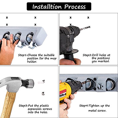 3 DiGiCare+Holder+Organizer+Kitchen+Bathroom