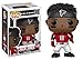 Funko POP! NFL Football: Atlanta Falcons Matt Ryan and Julio Jones Toy Action Figure - 2 POP BUNDLE