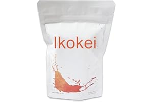 IKOKEI Mushroom coconut powder