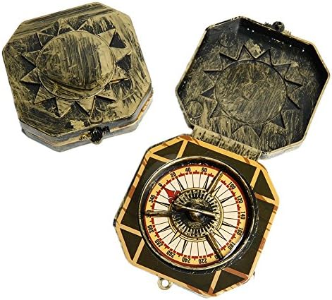 Pirate Compasses