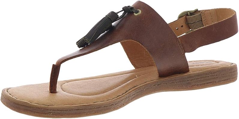 born st joe sandal