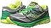 Saucony Zealot Sneaker (Little Kid/Big Kid)