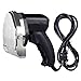 LASHOP 80W Electric Doner Kebab Knife Slicer Shawarma Gyro Cutter