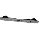 Bosch 00778926 Dishwasher Control Panel w/Top Seal