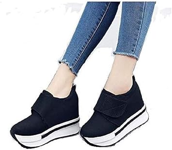 stylish platform shoes