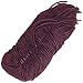 Gustaf's Juicy Grape Licorice Laces - 2 Lb. Bag