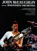 John McLaughlin and the Mahavishnu Orchestra