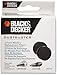 BLACK+DECKER WVF418 Wet and Dry Vacuum Filter