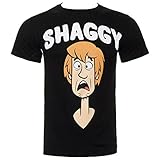 Scooby Doo Men's Shaggy T Shirt