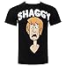 Scooby Doo Men's Shaggy T Shirt