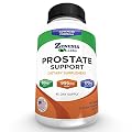 Prostate Health Supplement & Saw Palmetto - 90 Capsules - With Zinc, Copper, Pumpkin Seed, Burdock Root, Amino Acids, & Other Extracts - 45 Day Supply