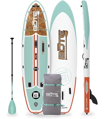 Amazon.com : NRS Jukdo 10.8 Inflatable SUP Board : Sports & Outdoors