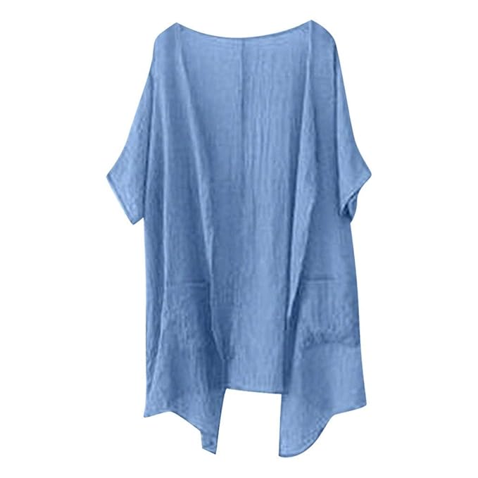 magliette aperte davanti