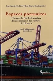 Espaces portuaires