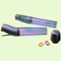 Timm Med Impotence Erecaid System Esteem Battery Operated Vacuum Impotence Device - Model 1135