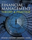 Financial Management: Theory and Practice, 2nd Edition