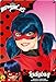 Rubie's Costume Miraculous Ladybug Kid's Costume Wig, ST