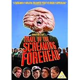 Trail of the Screaming Forehead [Region 2]