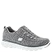 Skechers Synergy Positive Outcome Womens Slip On Walking Sneakers
