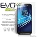 Droid Turbo 2 Case, Evocel [Generation Series] Belt Clip Holster, Kickstand, HD Screen Protector, Dual Layer for Motorola Droid Turbo 2 (XT1585/ 2015 Release), Green (EVO-MOTXT1585-AB212)