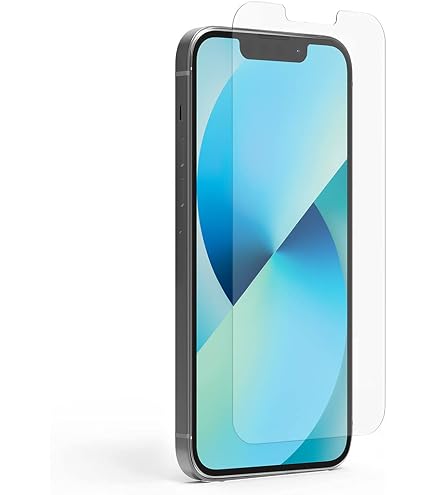 Schermo protettivo Panzerglass™ iPhone 14 Pro - Trasparente | Back Market Schermo protettivo Panzerglass™ iPhone 14 Pro - Trasparente | Back Market