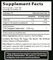 Conjugated Linoleic Acid - 60 Gel Caps
