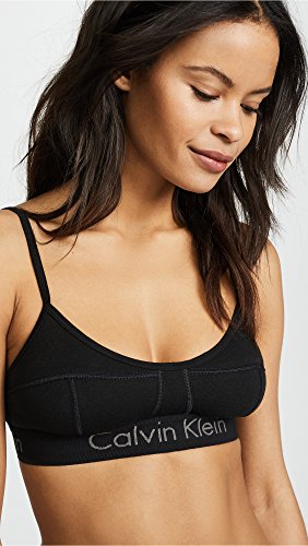 body unlined bralette