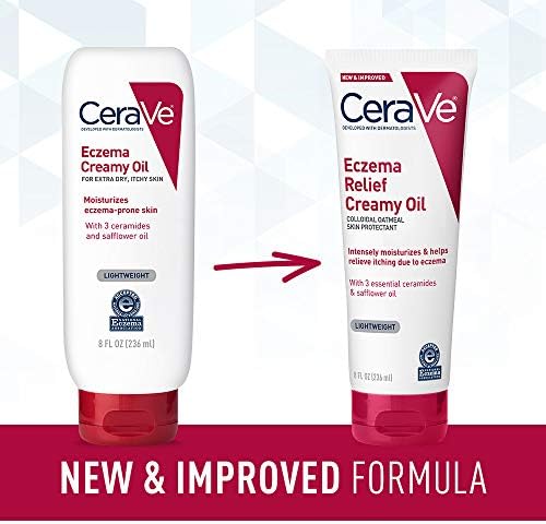 cerave eczema hand cream
