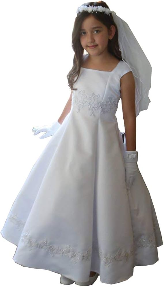 winter wedding flower girl dresses