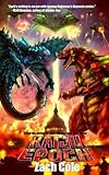 Kaiju Epoch: A Kaiju Thriller