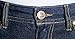 HB Motorcycle Aramid Jeans, Straight Fit Motorcycle Jeans with Free Armours.