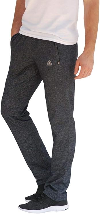 men's tall athletic pants 36 inseam