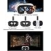 FiiT VR 2S Virtual Reality Headset 3D Glasses VR Box VR Google Cardboard for 4.0-6.5inch Smartphones