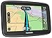 TomTom VIA 1625M 6-Inch GPS Navigation Device with Free Lifetime Maps of North America, Advanced Lane Guidance and Spoken Turn-By-Turn Directions
