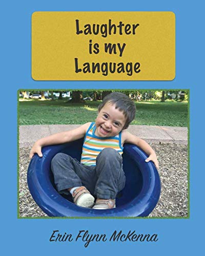 Laughter is my Language