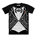 Tie Fighter Tuxedo -- Star Wars T-Shirt, XX-Large