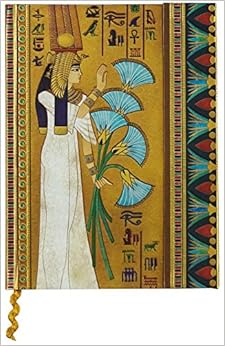 Couverture du livre de Cuaderno Egipto 2 (Castellano) Tapa dura – 8 mayo 2020