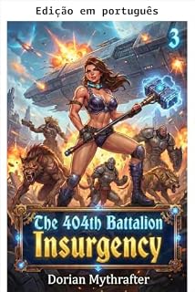 Livro O 404º Batalhão