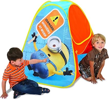 classic hideaway play tent