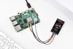 waveshare 1.9inch LCD Display Module 170×320