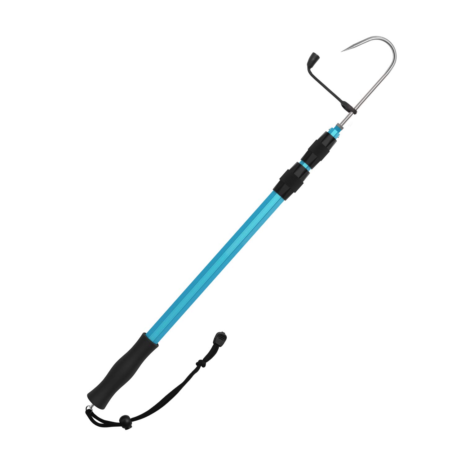 Saltwater fishing gaff Clearance