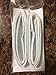 1 Pair of Bard Deluxe Fabric Leg Straps 150507 for Urine Leg Bag Catheter