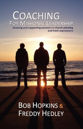 Coaching for Missional Leadership
