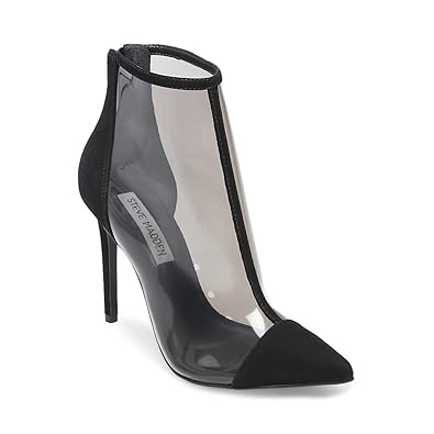 steve madden story bootie