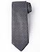 Origin Ties Men's Diamond Polka Dots Pattern Silk Tie Business Necktie