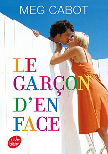 Le  garçon d'en face