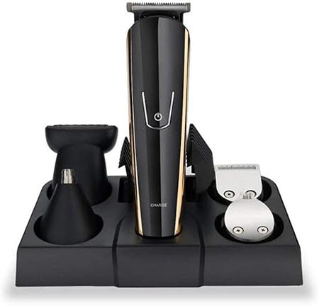 Hair & beard clipper set Clearance