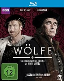 Wölfe (2 Discs)